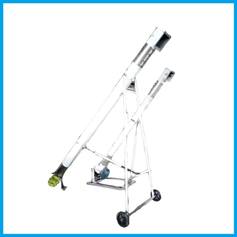 LXT型螺旋輸送機(jī)